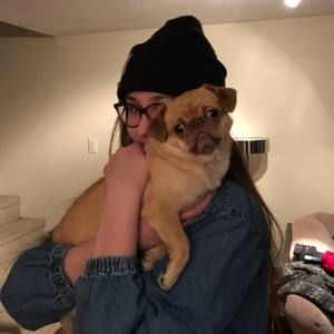 Meet your Posher, Sonja